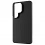Galinis dangtelis FIXED Samsung Galaxy S26 Ultra, juodas — modelis FIXST-1706-BK, plonas apsauginis korpusas
