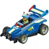 Carrera GO PAW Patrol Ready Race & Rescue lenktynių rinkinys
