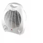Buitinis ventiliatorius Savio AD-02 W baltas