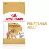 Sausas šunų ėdalas Royal Canin Pomeranian Adult 3 kg – suaugusiems Pomeranijos špicams