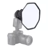 Difuzorius foto softbox Puluz PU5120 20cm