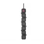 TB Energy Power Strip 1.5 m ilgintuvas su keliais lizdais
