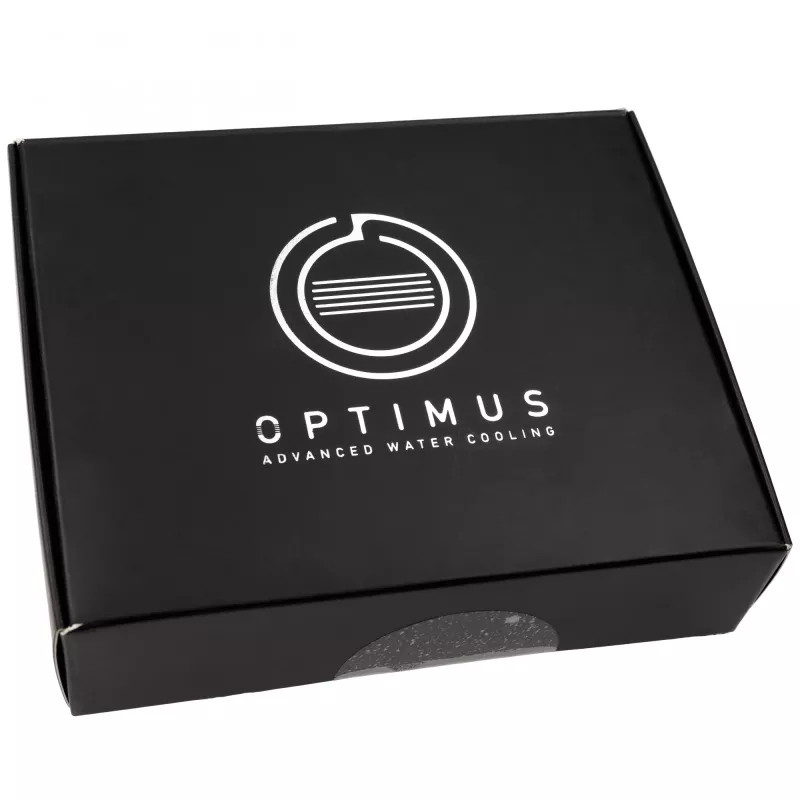 OPTIMUS kietųjų vamzdelių jungčių rinkinys 12 mm, 6 vnt. su montavimo įrankiu, juodos spalvos