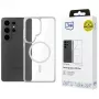Apsauginis dėklas 3MK Armor MagCase Samsung Galaxy S26 Ultra – magnetinis apsauginis dėklas