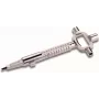 Gręžtų rinkinys cimco 112890 — 4KT raktas 6–8 mm ir 6–10 mm, ilgis 195 mm