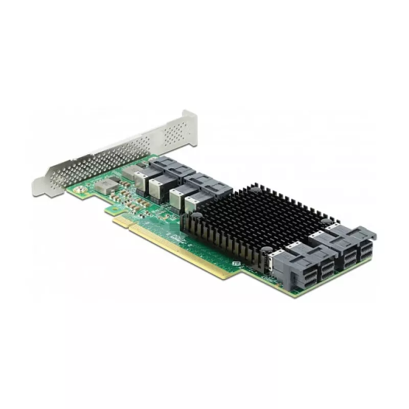 Vidinė Mini-SAS adapterio plokštė DeLOCK 90504