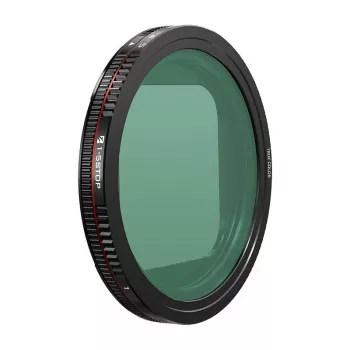 Neutral Density filtras Freewell FW-SH-VND1-5 1–5 stopų True Color, skirtas iPhone 15 Pro/Max, 14 Pro/Max, 13 Pro/Max
