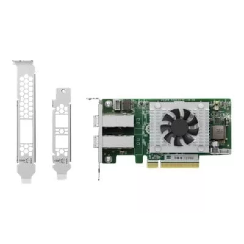 QNAP QXP-820S-B3408 SAS HBA PCIe plėtimosi kortelė