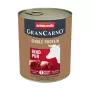 ANIMONDA GranCarno Adult Single Protein Beef - šlapias šunų maistas - 800 g