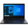 Nešiojamas kompiuteris Lenovo ThinkPad L14 G2 / i7 / RAM 8 GB / SSD Drive / 14,0″ FHD (atnaujinta prekė)