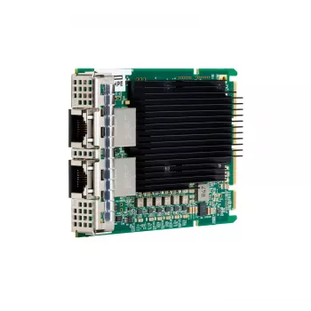 HPE Broadcom BCM57416 Ethernet 10Gb 2 prievadų BASE-T OCP3 vidinis tinklo adapteris 10000 Mbit/s