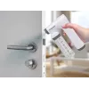 Elektrinis virdulys Beper P202VAL110 1.7 L 2200 W nerūdijančio plieno kaitinimo elementas