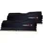 G.Skill Trident Z5 48 GB DDR5-8400 (2x 24 GB) Dual-Kit, juodos spalvos, F5-8400J4052G24GX2-TZ5K, INTEL XMP