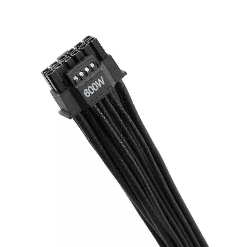 Maitinimo blokas Cooler Master Elite Gold 1200 FM A/EU laidas