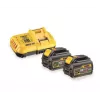 DeWalt DCB118T2-QW įkroviklis