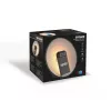 NASA SPC600 Bluetooth garsiakalbis / žadintuvas / belaidis įkroviklis