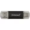 INTENSO 256GB USB 3.2 atmintukas 3539492