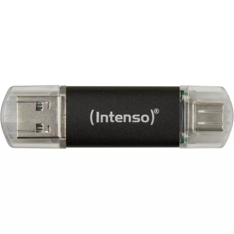 INTENSO 256GB USB 3.2 atmintukas 3539492