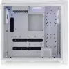 Korpusas Thermaltake CTE T750 Full Tower ARGB TG Snow