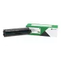 Originalus Lexmark C3220K0 kasetė juoda 1 vnt