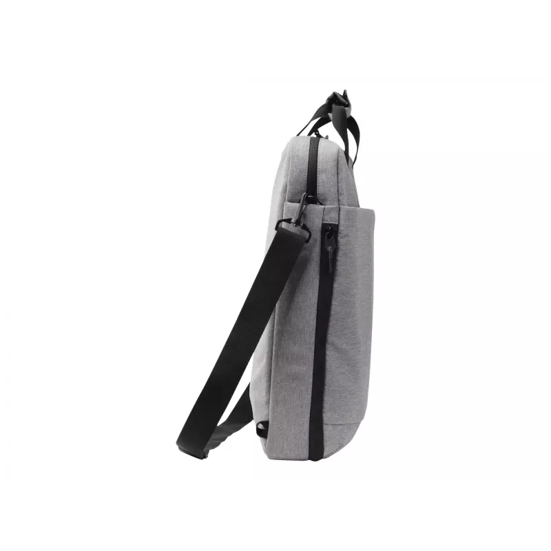 Krepšys nešiojamam kompiuteriui 13-15,6 colio Eco Tote Bag Motion, pilkas