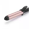 BaByliss C452E 32 mm garbanojimo žnyplės – šiltai juoda, rožinė, 98,4 cm (2,5 m) laidas