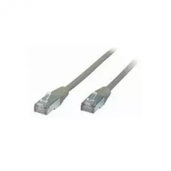 Tinklo kabelis ShiverPeaks S/CONN 20m RJ45 Cat5e SF/UTP pilkas