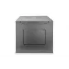 Sieninis tinklo stovas Digitus DN-19 09U-6/6-EC-SW 9U