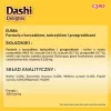 Šlapias skanėstas katėms INABA Dashi Delights – vištiena su tunu ir jūros šukute, 40 g pakelis