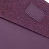 Dėklas nešiojamam kompiuteriui NB Sleeve Egmont 13.3/7903 Raudonas Rivacase