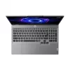 Nešiojamas kompiuteris Lenovo LOQ 15 (15,6 colio FHD IPS 144Hz, Intel Core i5-13450HX, 16GB DDR5, 512GB NVMe, NVIDIA RTX 5060 8GB, Win11 Home)