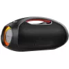 Nešiojamas stereofoninis garsiakalbis TRACER TRAGLO47226 – belaidis Bluetooth 5.3, 60 W RMS, 12 h baterija, juodas