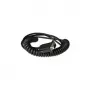 Serijinis kabelis Honeywell CBL-020-300-C00 Juodas 3m RS232 DB9