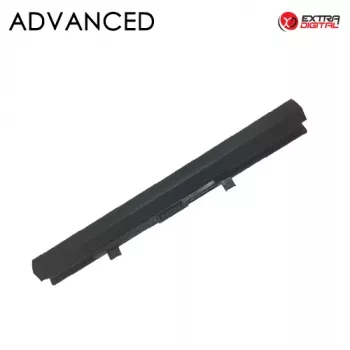 Nešiojamo kompiuterio baterija Extra Digital Advanced, skirta TOSHIBA Satellite C55 PA5195U-1BRS, 2600 mAh