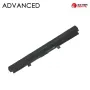 Nešiojamo kompiuterio baterija Extra Digital Advanced, skirta TOSHIBA Satellite C55 PA5195U-1BRS, 2600 mAh