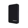 Išorinis kietasis diskas Intenso 2TB USB 3.2 2,5 colio juodas