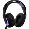 Belaidės ausinės žaidimams Logitech G G522 LIGHTSPEED su RGB apšvietimu, mikrofonu ir pažangiu sinchronizuotu garsu – LI