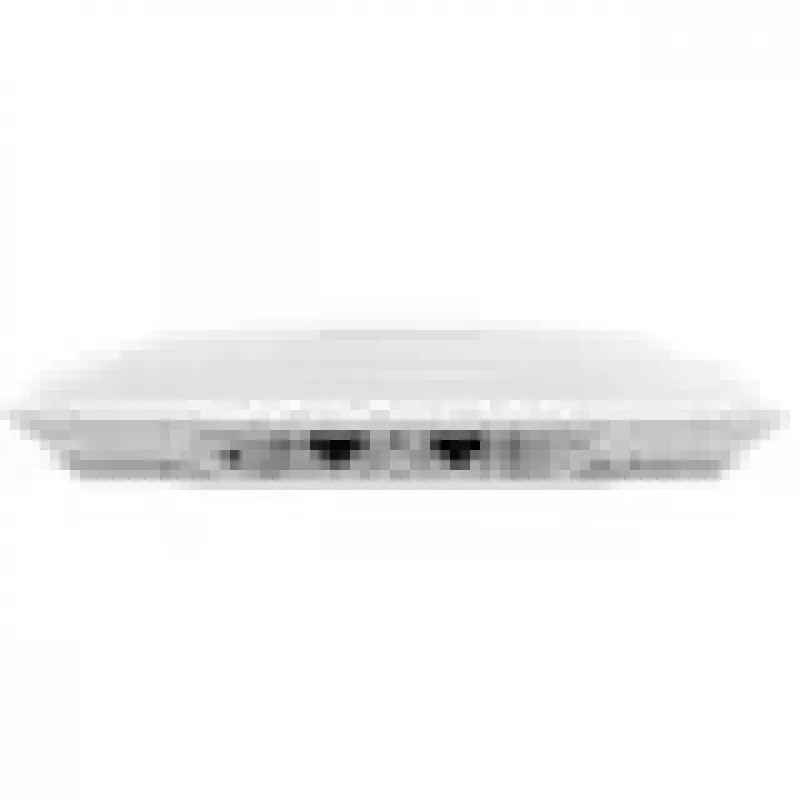 Prieigos taškas Grandstream GWN7670 – dviejų juostų 2,4/5 GHz Wi‑Fi 802.11ac, MU‑MIMO, PoE, 2x RJ‑45, palaiko 256 vartotojus, montavimas ant sienos, baltas