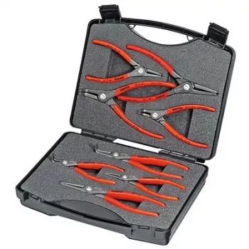 Knipex 00 21 25 replių rinkinys