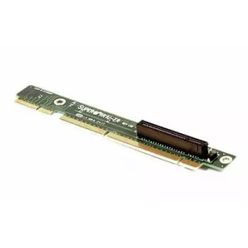Supermicro RSC-RR1U-E8 riser plokštė, tinkanti SC812, SC813, SC815 ir SuperServer 5037MC-H8TRF