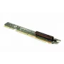 Supermicro RSC RR1U-E8 - Riser plokštė - skirta SC812, SC813, SC815, SuperServer 5037MC-H8TRF (RSC-RR1U-E8)