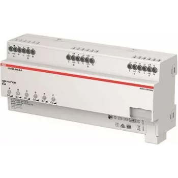 Busch-Jaeger LED reguliatorius 6 x 315 W/VA, B UD/S6.315.2.1 (2CKA006197A0061)