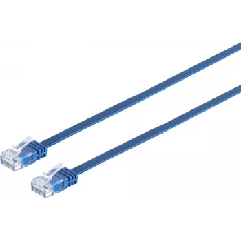 Shiverpeaks 75711-SLB Ethernet jungiamasis laidas mėlynas