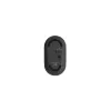 Logitech Pebble 2 Combo for Mac, Tonal Graphite, US International belaidis klaviatūros ir pelės rinkinys