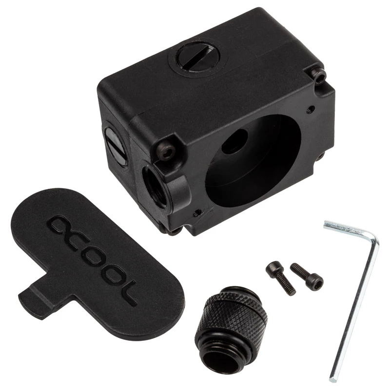 Rezervuaras Alphacool Eisstation 40 DC-LT