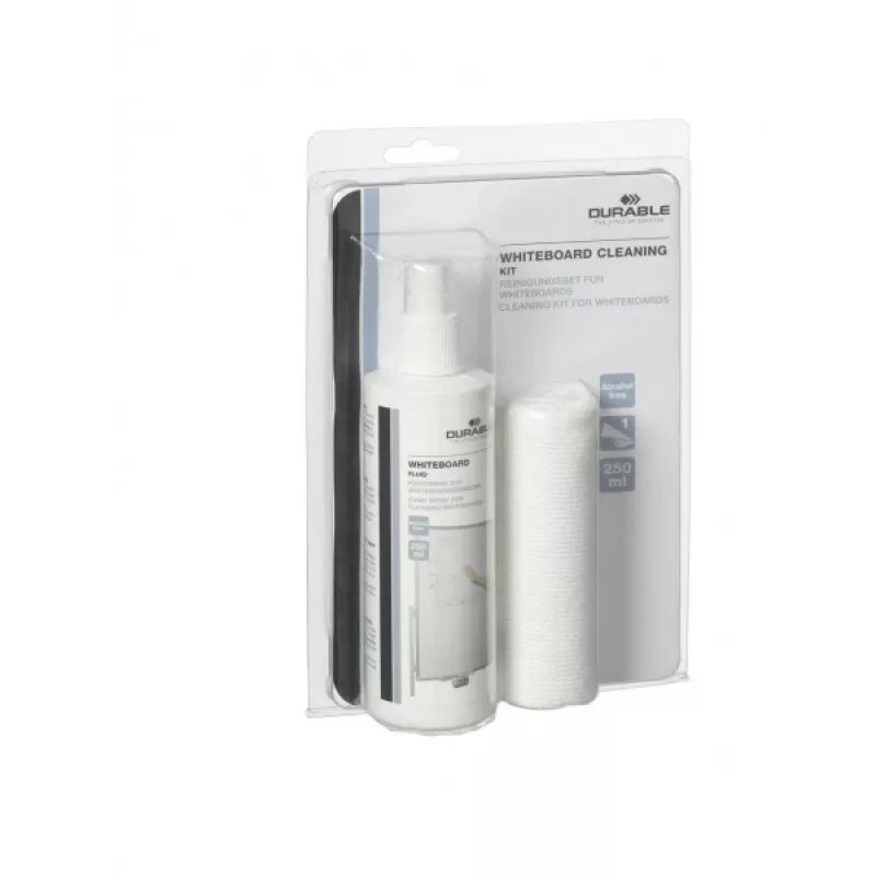 Priedų rinkinys Durable 583300