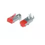 Hirose TM21DP-TM-88P(61)/222-2941-3-6 Ethernet jungiamasis kabelis