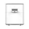 Kaitintuvas su karšto oro srautu Xiaomi MAF13 — 6 L, 1550 W, 12 programų, 80–200 °C, išimamas nelipnus dubuo, baltas