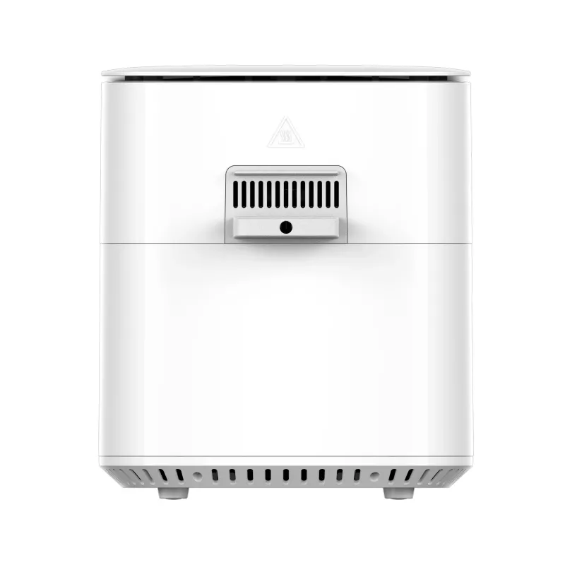 Kaitintuvas su karšto oro srautu Xiaomi MAF13 — 6 L, 1550 W, 12 programų, 80–200 °C, išimamas nelipnus dubuo, baltas