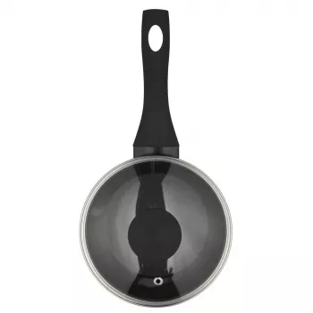 Puodas Salter BW09322AR Megastone Noir 16 cm